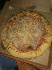 Little Caesars food