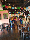 Las Casitas Mexican Restaurant food