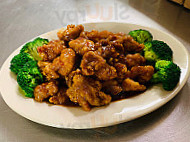 China House food