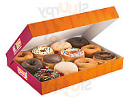 Dunkin' food