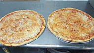 Frankie's Ny Pizza Five Forks food