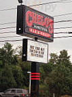 Chelo's Of East Providence outside