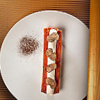 umami by michel roth food