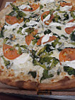 Palermos Pizza food