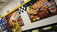 Little Caesars Pizza food