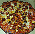 Papa Leo's Pizzeria food