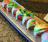 Sushi Lounge Encinitas food