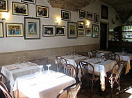 Antica Trattoria Delle Volte food