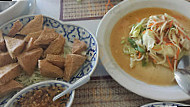 Thai Village food