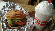 Five Guys food