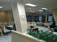 Dairy Queen inside