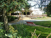 Les Jardins Du Lavoir outside