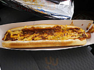 Sonic Drive-in food