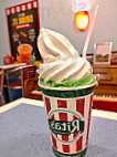 Rita's Italian Ice food