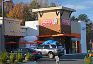 Dunkin' food