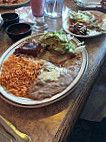 Mi Hacienda Mexican food