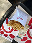 Chick-fil-a food