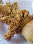 Chicken Express food