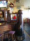 Galway Hooker Irish Pub inside