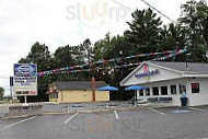 Stoddard's Frozen Custard outside