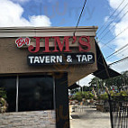 Big Jim's Tavern Tap outside