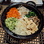 Maroo Korean Cuisine food