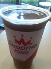 Smoothie King menu