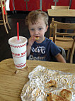 Five Guys food