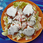 Burguer Kebab food