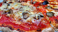 Pizzeria Taormina food