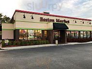 Boston Market outside