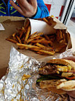 Five Guys food