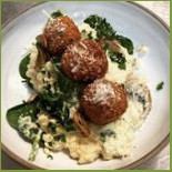 Köksträdgården Inomhus