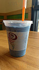 Jamba Juice food