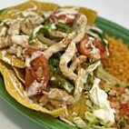 El Paso Mexican Grill Monaca food