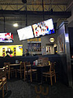 Buffalo Wild Wings food