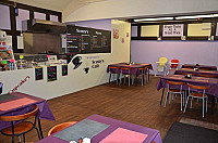 Scotty's Cafe inside