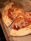 Little Caesars Pizza food