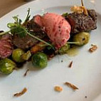 Mi Ni Catering Festvåning menu