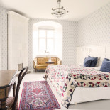 Baeckaskogslott Inomhus