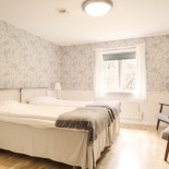 Baeckaskogslott Inomhus