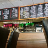 Restaurang Pizzeria Spåren Mat