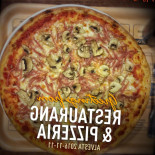 Restaurang Pizzeria Spåren Mat