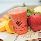 Jugo Juice food