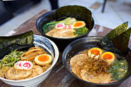 Ryo's Noodles Bondi food