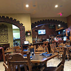 Casa Chapala Mexican Bastrop inside