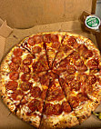 Papa John's Pizza food