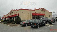 Shoney's outside