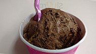 Baskin-robbins food