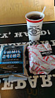 Jimmy John's food